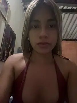 Kimmiebellarie online show from 05-10-26, 12:27