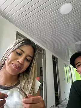 Kimmiebellarie online show from 07-12-26, 08:22