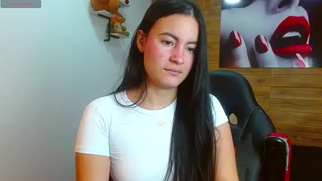 rosaleia  online show from 05-19-26, 04:08