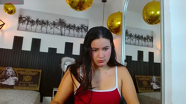 rosaleia  online show from 06-24-26, 04:33