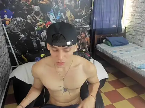 Snapshot of sebas_jusa chatting on 04-20-26, 02:31 sebas jusa online show from 04-20-26, 02:31