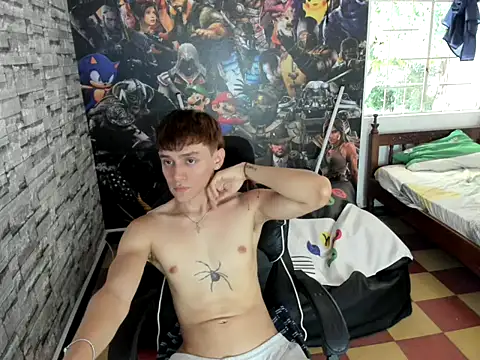Snapshot of sebas_jusa chatting on 05-20-26, 02:01 sebas jusa online show from 05-20-26, 02:01