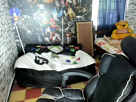 sebas jusa online show from 06-27-26, 12:22