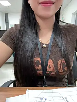 Skinny asianMILF online show from 06-24-26, 03:05