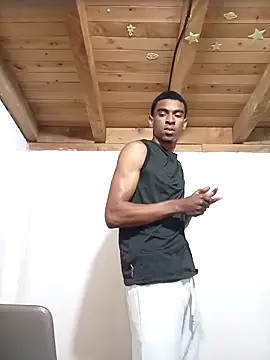 Thiago Torres1 online show from 04-22-26, 02:36