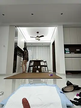 huangjialipao003 online show from 07-19-26, 01:37