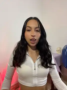 SweetGabriella  online show from 06-03-26, 02:36