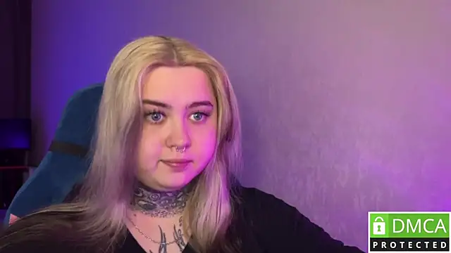 CuteUna online show from 04-13-26, 12:10