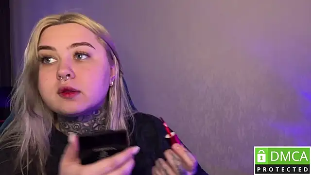 CuteUna online show from 04-14-26, 09:48