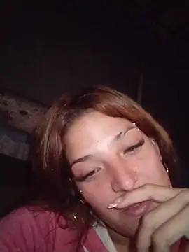 Juaschiii online show from 04-14-26, 03:45
