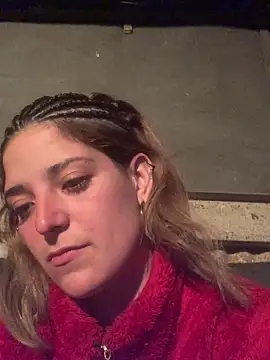 Juaschiii online show from 05-12-26, 05:15