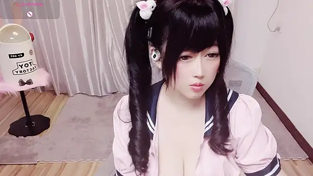 Too-WanStar online show from 08-08-26, 03:03