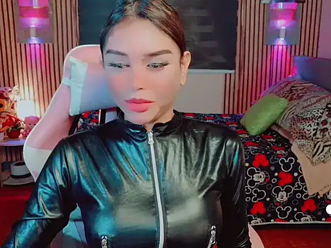 Ayakusai online show from 04-17-26, 10:51