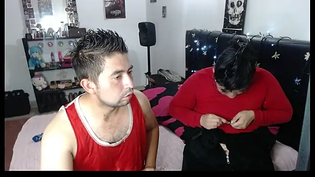 Snapshot of bonnie--clark chatting on 04-12-26, 04:50 bonnie--clark online show from 04-12-26, 04:50