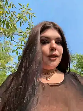 AmeliaBronze online show from 07-07-26, 03:09