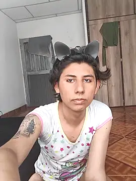 Ericahot3 online show from 04-16-26, 06:09