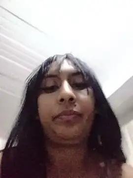 MELIZ QUEEN online show from 05-18-26, 11:43