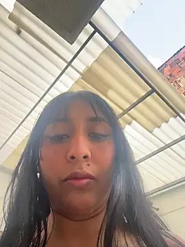MELIZ QUEEN online show from 05-20-26, 12:00