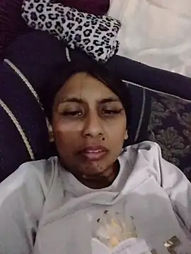 MELIZ QUEEN online show from 06-17-26, 12:35