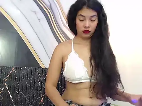Vanessa Lune online show from 05-04-26, 12:45