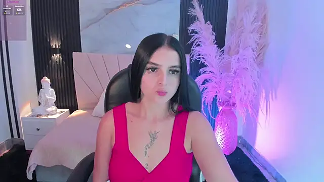 DOMINIKA LOVY online show from 05-30-26, 09:45