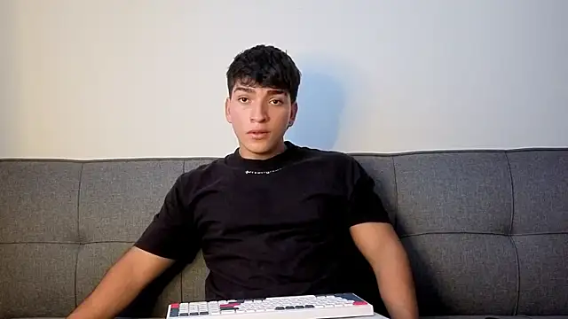 James silva1 online show from 04-19-26, 09:50