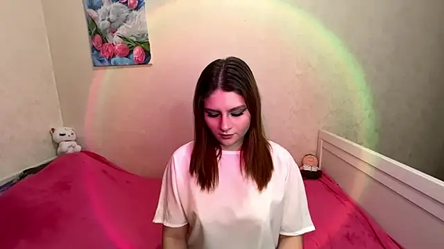 SexyFriren online show from 04-26-26, 03:42