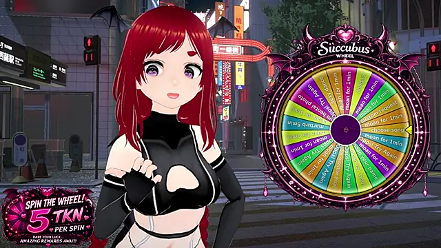sakuraluuv online show from 04-30-26, 08:57
