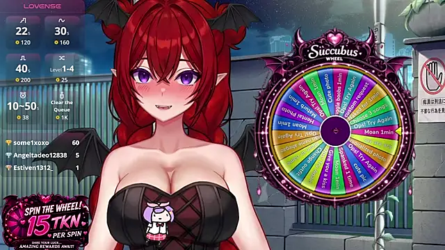 sakuraluuv online show from 05-19-26, 01:56
