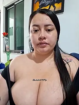 Stefy honey12 online show from 04-12-26, 03:28