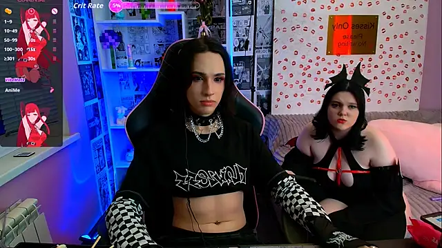 yumeliko o online show from 05-17-26, 09:22