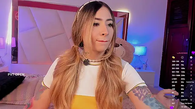 abbymodell1 online show from 06-17-26, 07:15