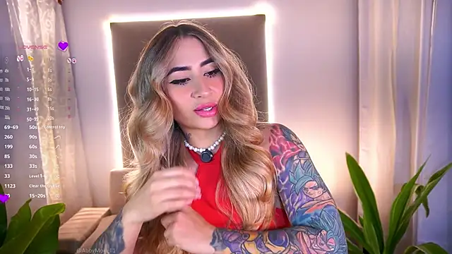 abbymodell1 online show from 08-09-26, 03:23