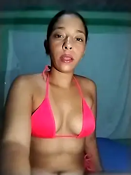 YuliBrayan online show from 04-16-26, 03:18