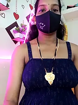 Mun Mun1 online show from 04-12-26, 03:00