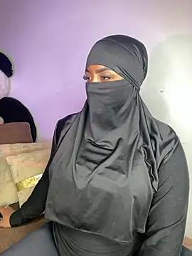 yasmin georgina online show from 04-27-26, 07:28