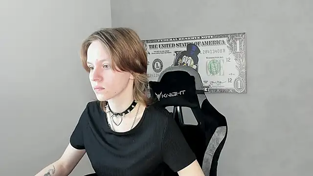 Milena Milyan online show from 05-06-26, 01:14