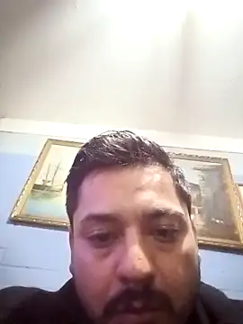 Francisco0707 online show from 04-21-26, 03:46