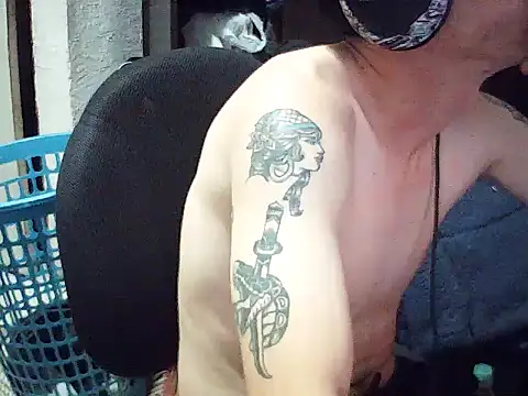 Antwan-Oliveiras online show from 04-12-26, 10:09