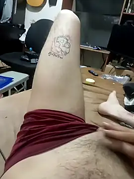 Antwan-Oliveiras online show from 04-13-26, 11:16