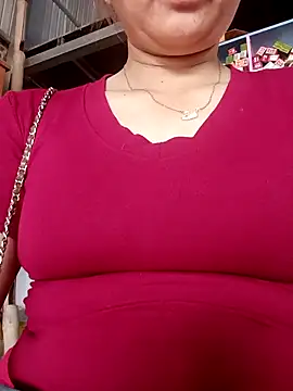 -Hanchu- online show from 04-17-26, 09:01