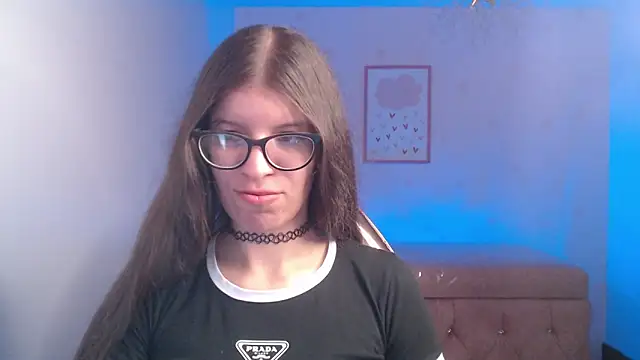 Kailee ch online show from 05-06-26, 01:05