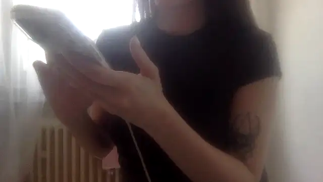 StasyLovee online show from 04-15-26, 12:56