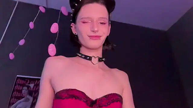 Niky Long online show from 05-21-26, 10:11