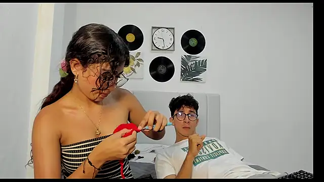 alanandtifany online show from 05-30-26, 07:33