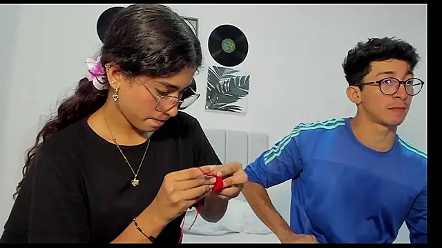 alanandtifany online show from 06-01-26, 08:43