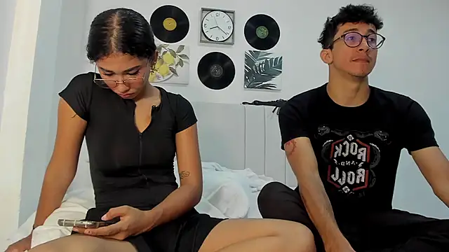 alanandtifany online show from 07-01-26, 08:41