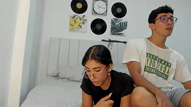 alanandtifany online show from 07-14-26, 06:46