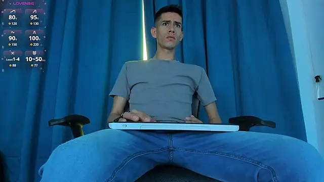 nezonx online show from 05-08-26, 02:11