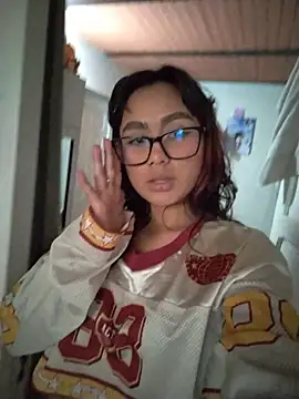 Lilith evans  online show from 04-17-26, 09:29